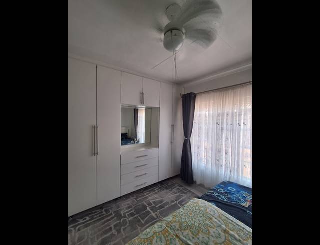 2 BEDROOM TOWNHOUSE TO LET IN ARCON PARK